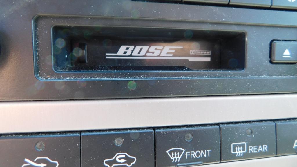 2007 Nissan Murano S photo
