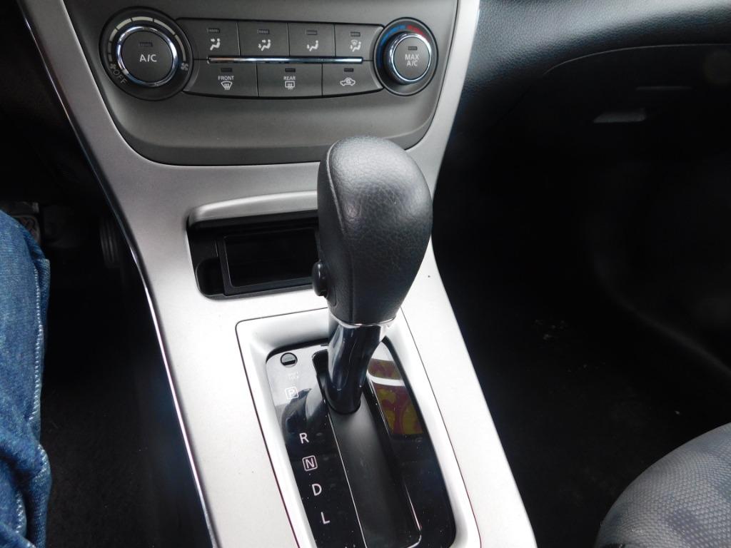 2013 Nissan Sentra - $5,000