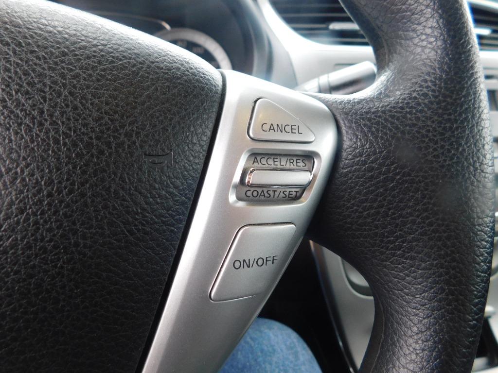 2013 Nissan Sentra - $5,000