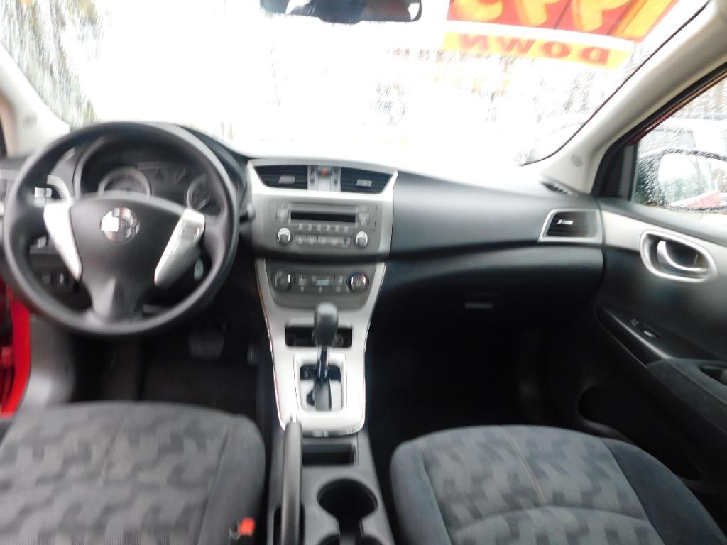2013 Nissan Sentra - $5,000