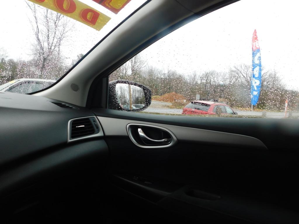 2013 Nissan Sentra - $5,000