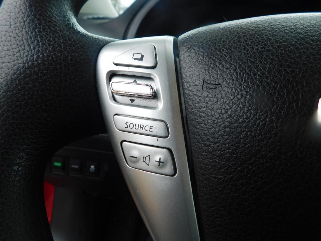 2013 Nissan Sentra - $5,000
