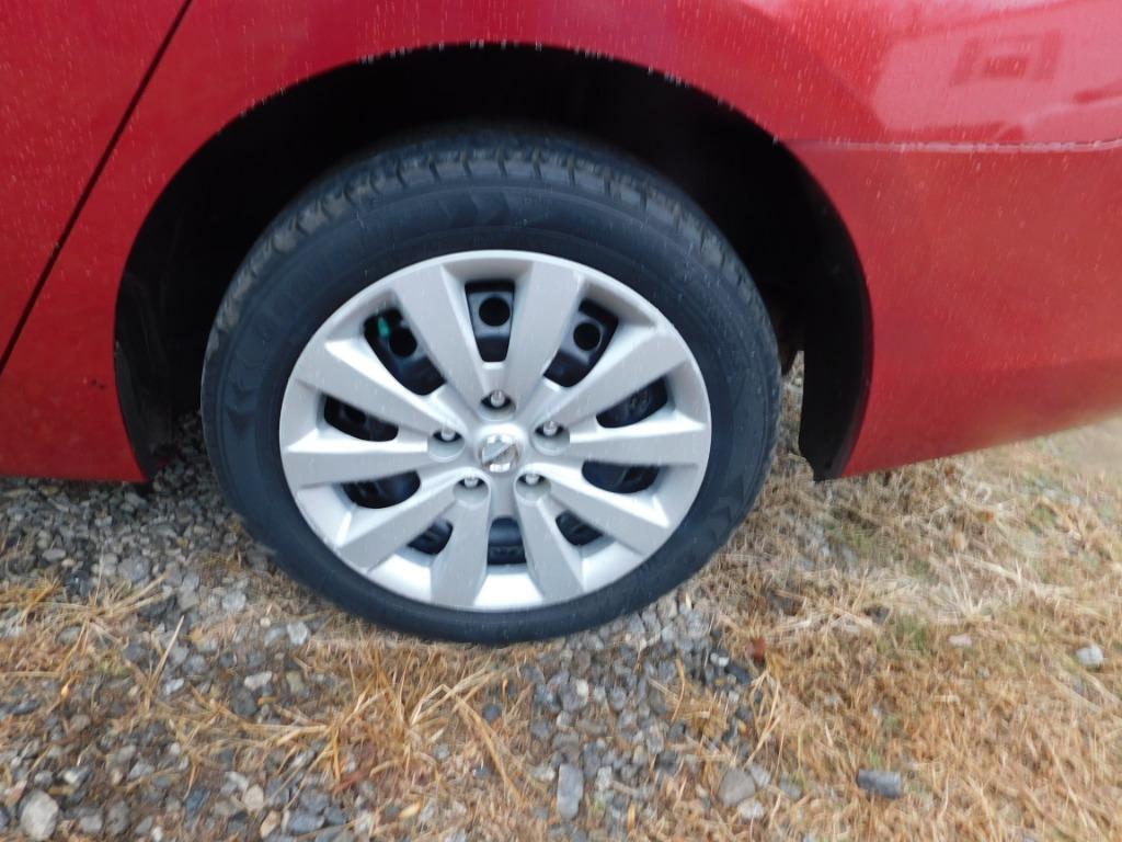 2013 Nissan Sentra - $5,000