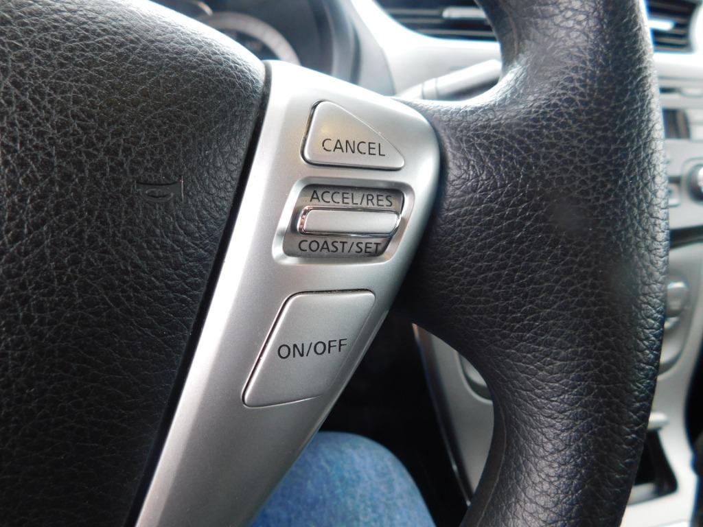 2013 Nissan Sentra - $5,000