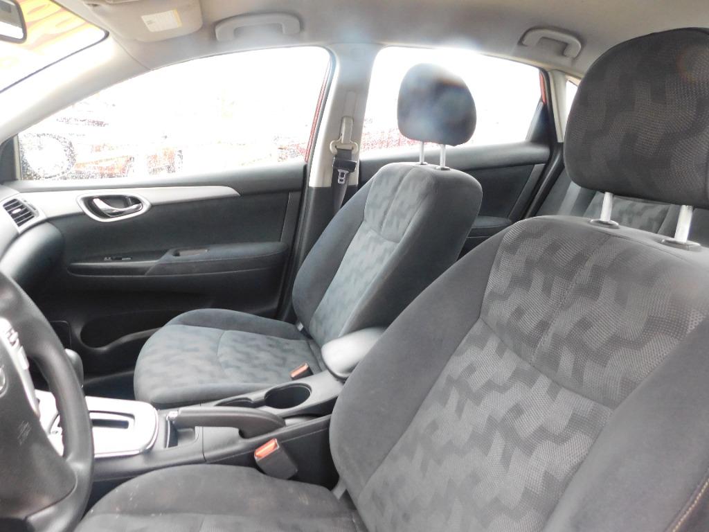 2013 Nissan Sentra - $5,000