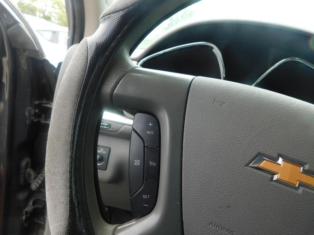 2014 Chevrolet Traverse - $6,500