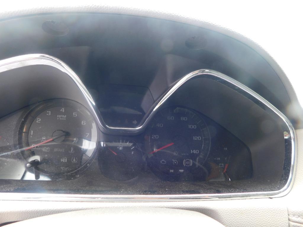 2014 Chevrolet Traverse - $6,500
