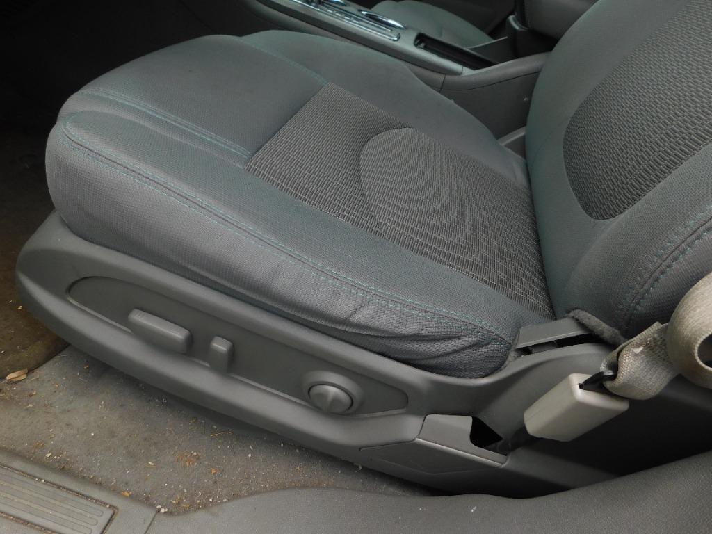 2014 Chevrolet Traverse - $6,500