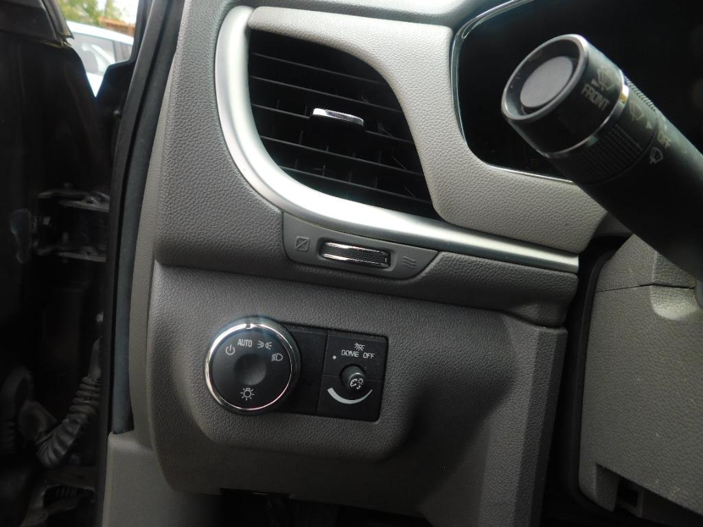 2014 Chevrolet Traverse - $6,500