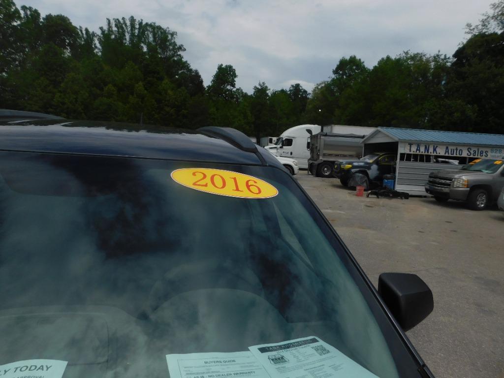 2014 Chevrolet Traverse - $6,500