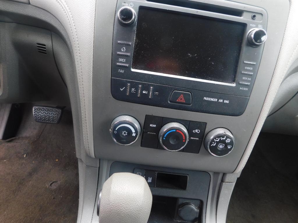 2014 Chevrolet Traverse - $6,500