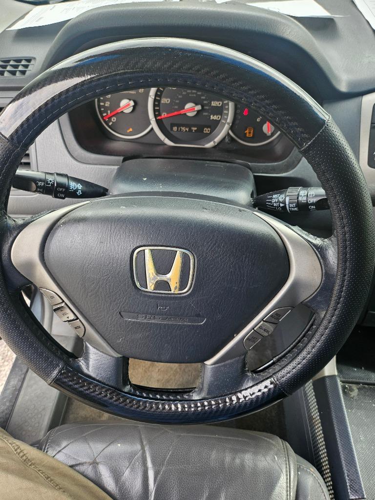 2006 Honda Pilot - $4,500