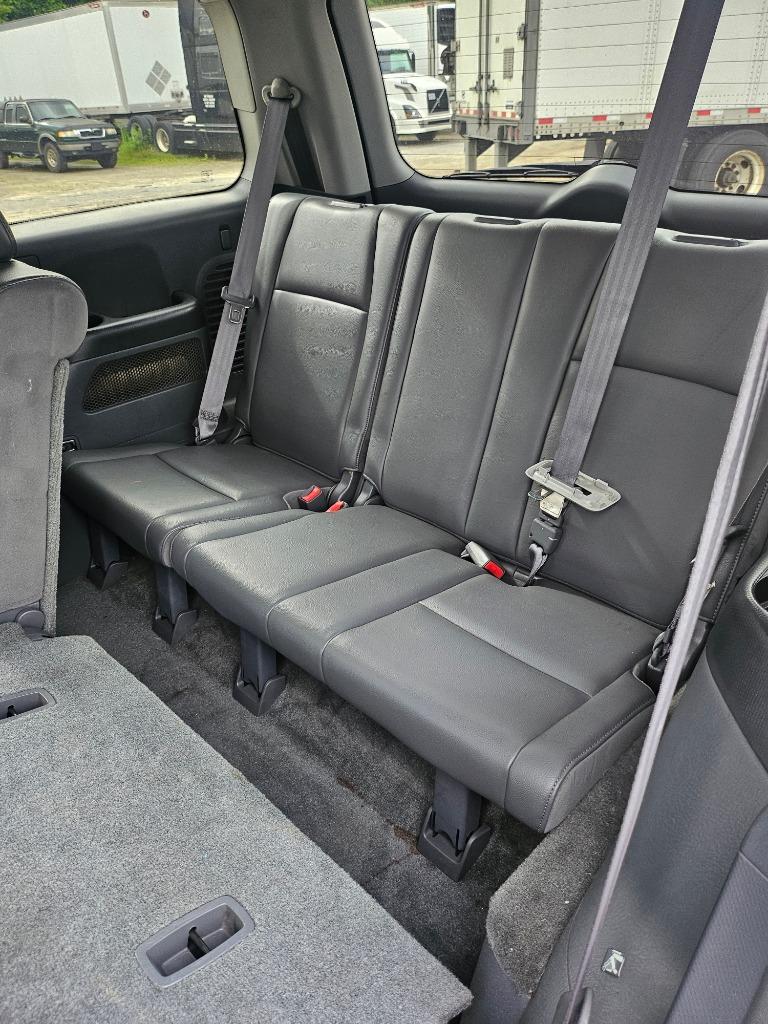2006 Honda Pilot - $4,500