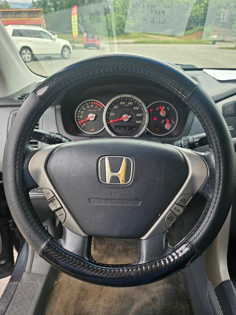 2006 Honda Pilot - $4,500