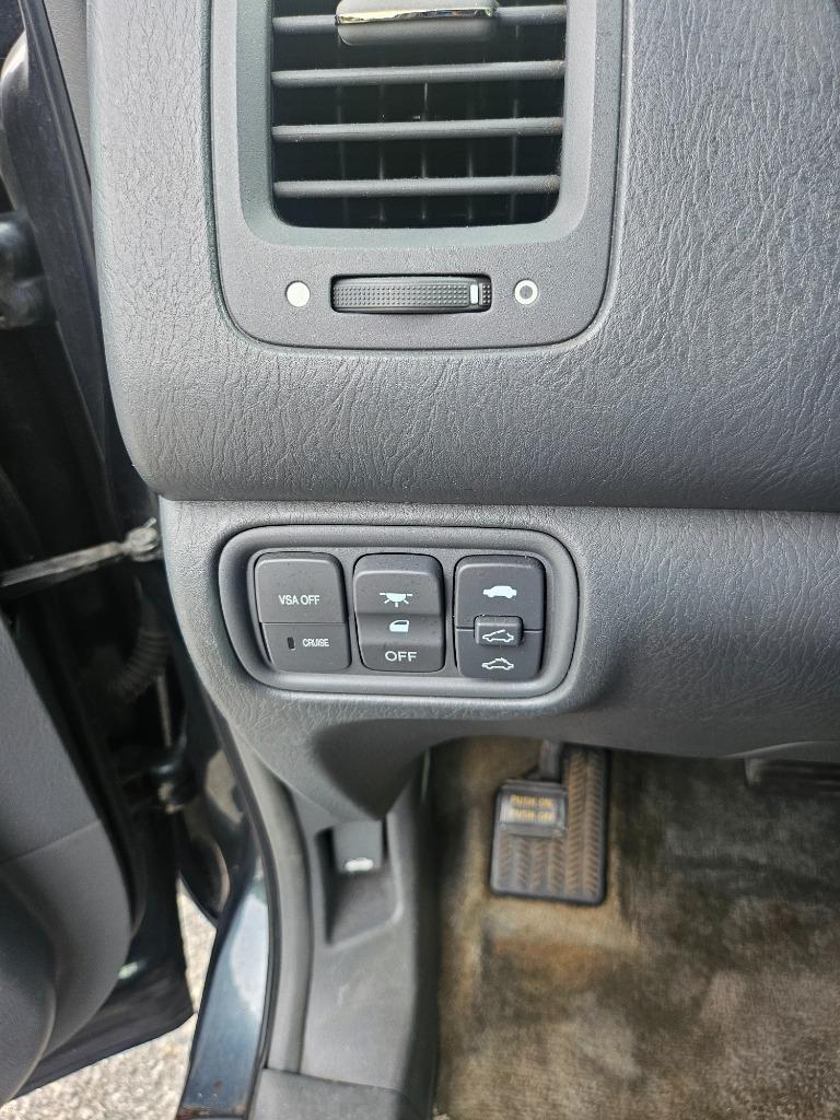 2006 Honda Pilot - $4,500