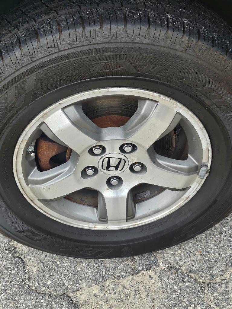 2006 Honda Pilot - $4,500