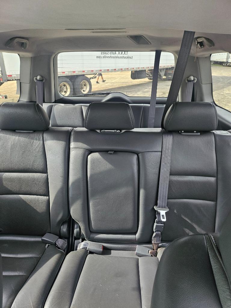 2006 Honda Pilot - $4,500