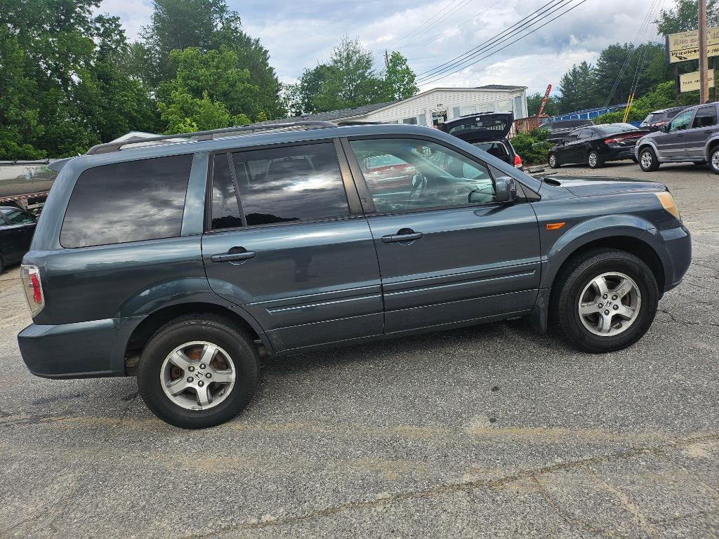 2006 Honda Pilot - $4,500