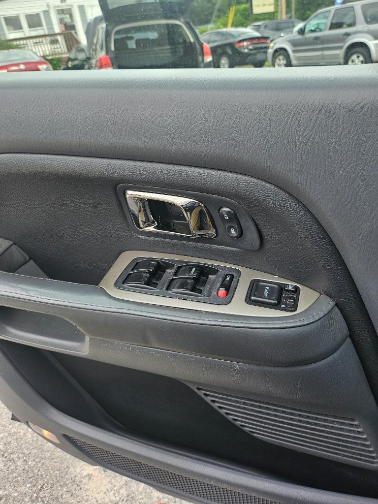 2006 Honda Pilot - $4,500