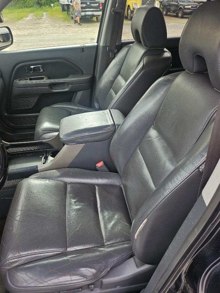2006 Honda Pilot - $4,500