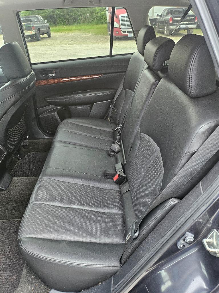 2012 Subaru Outback - $5,995