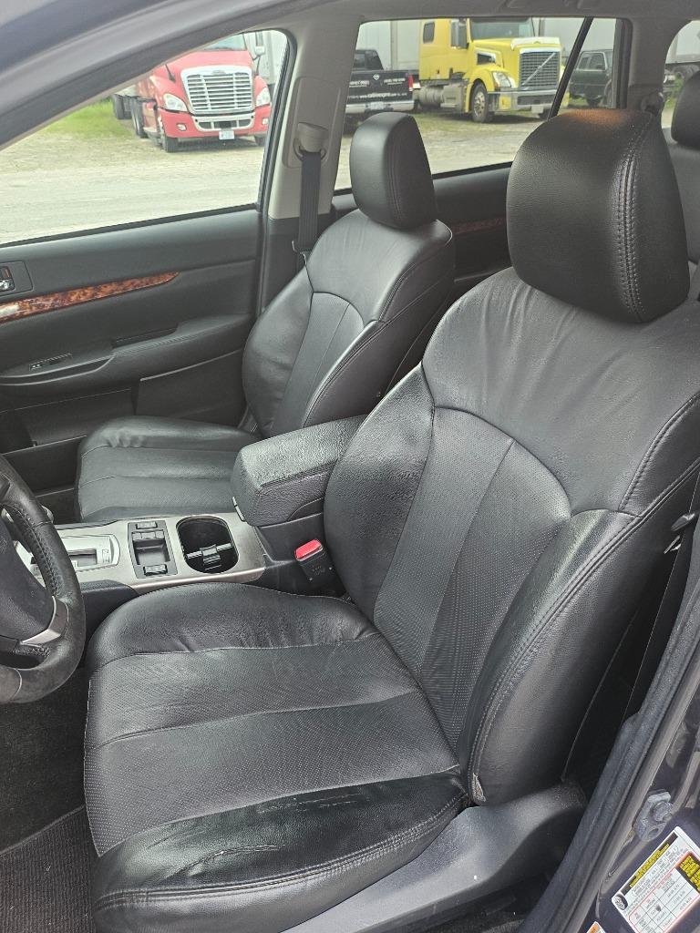 2012 Subaru Outback - $5,995