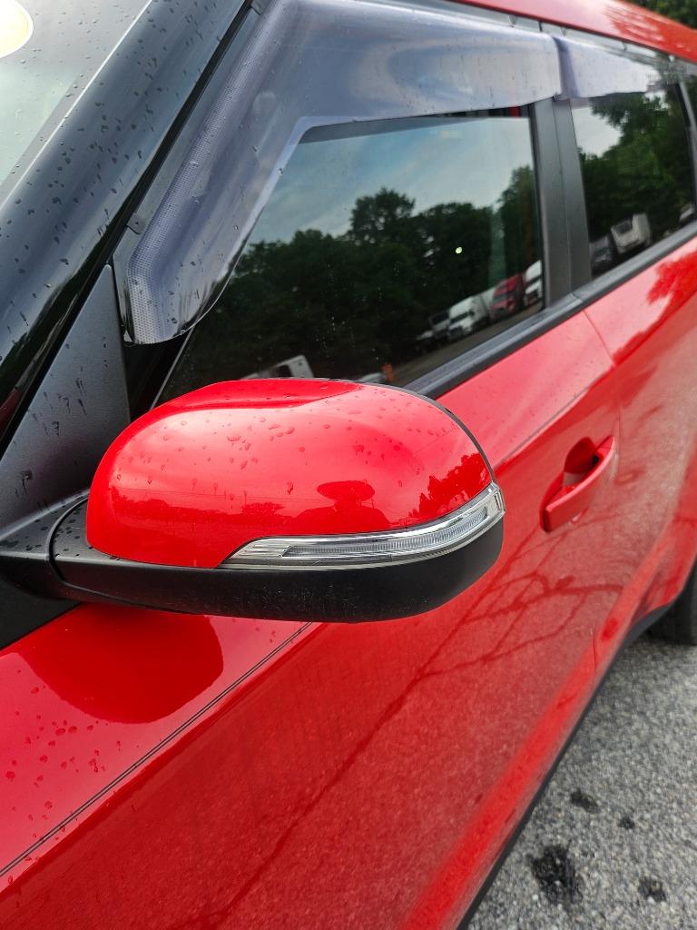2014 Kia Soul - $6,500