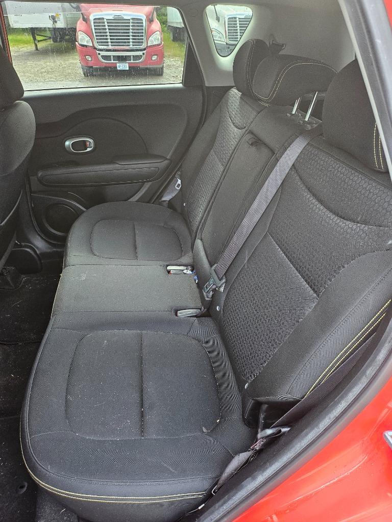 2014 Kia Soul - $6,500