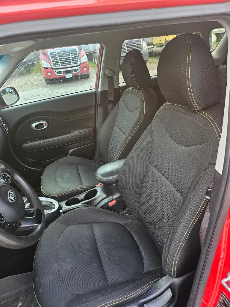 2014 Kia Soul - $6,500