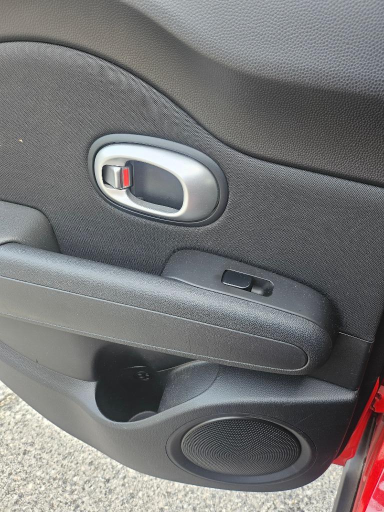2014 Kia Soul - $6,500