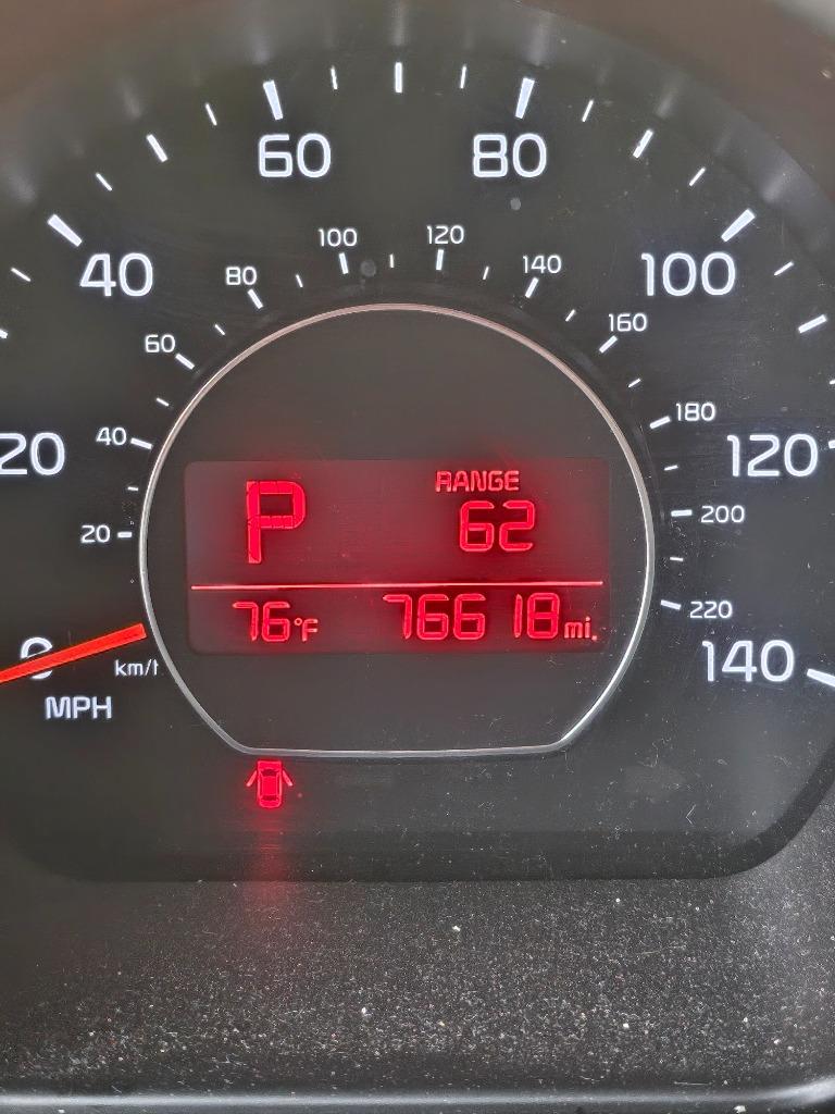 2014 Kia Soul - $6,500