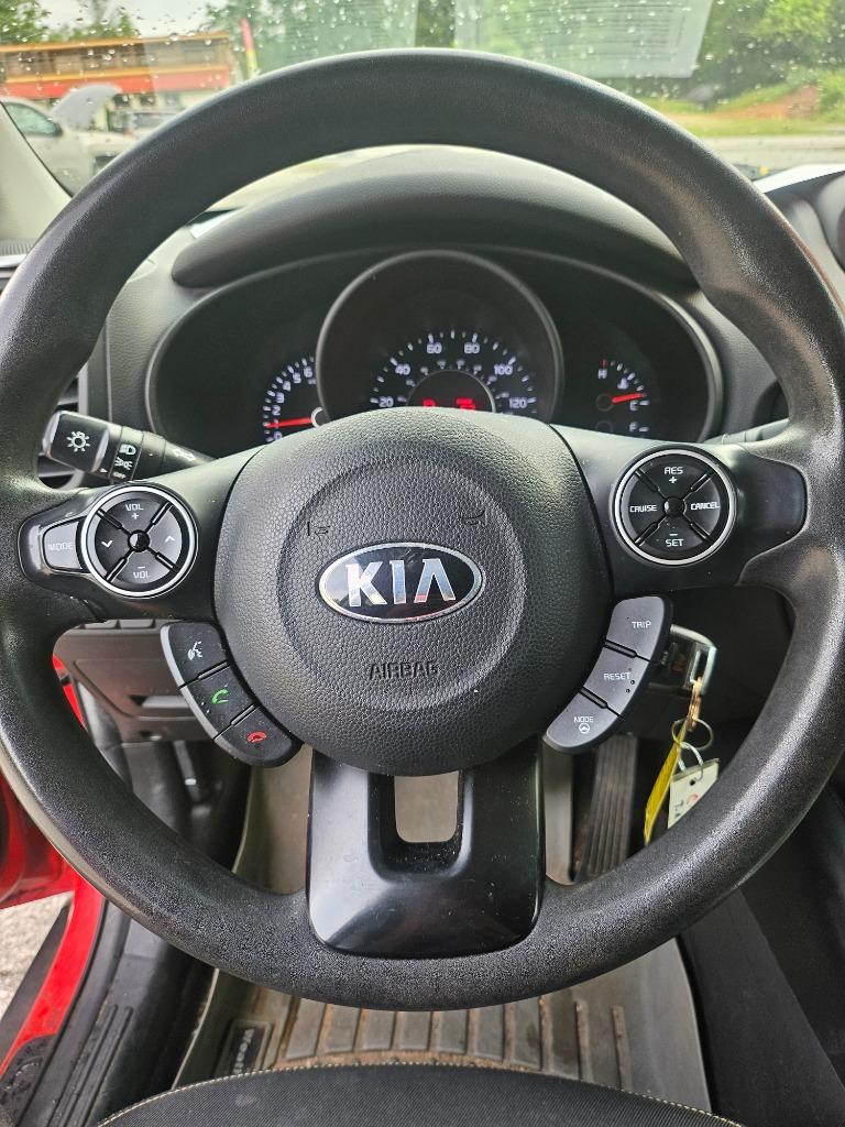 2014 Kia Soul - $6,500