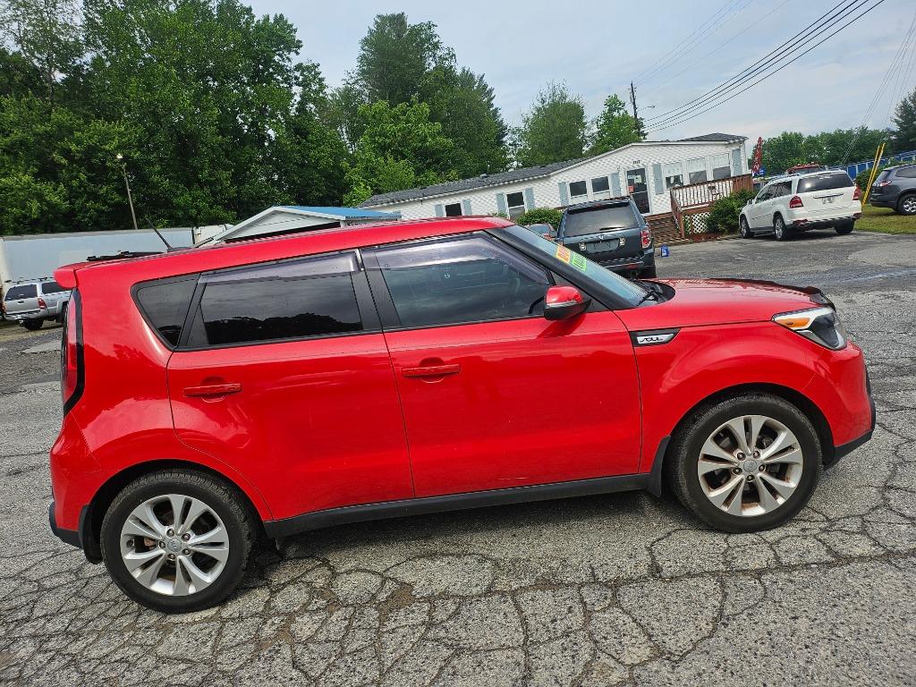 2014 Kia Soul - $6,500