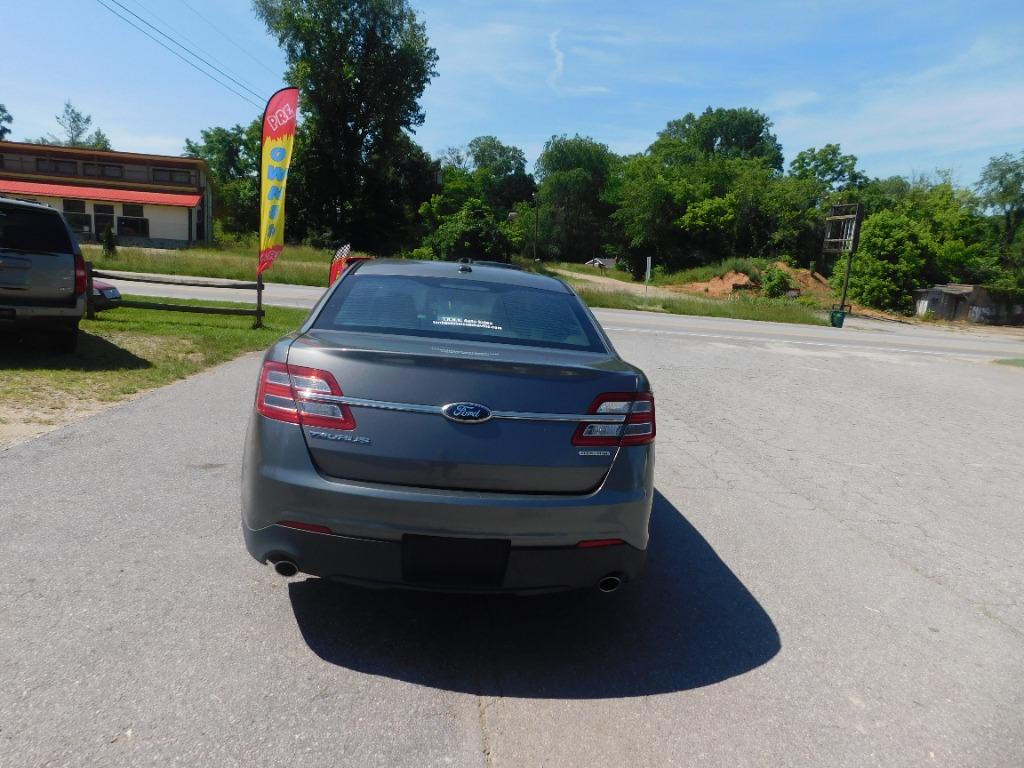 2013 Ford Taurus - $6,995