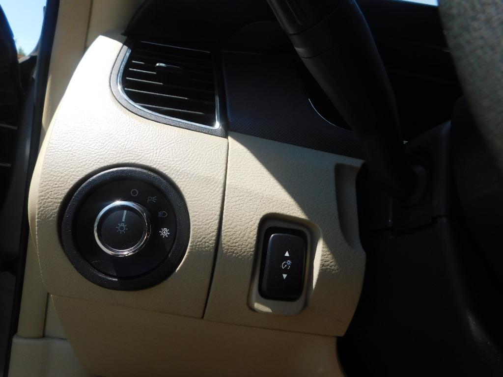 2013 Ford Taurus - $6,995