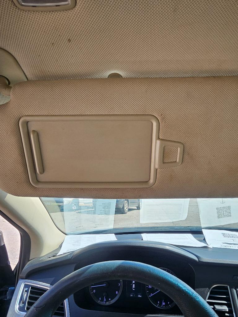 2016 Hyundai Sonata - $6,500