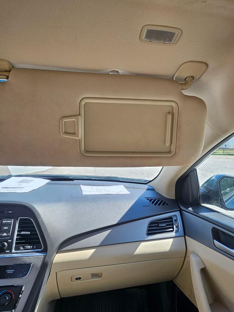 2016 Hyundai Sonata - $6,500
