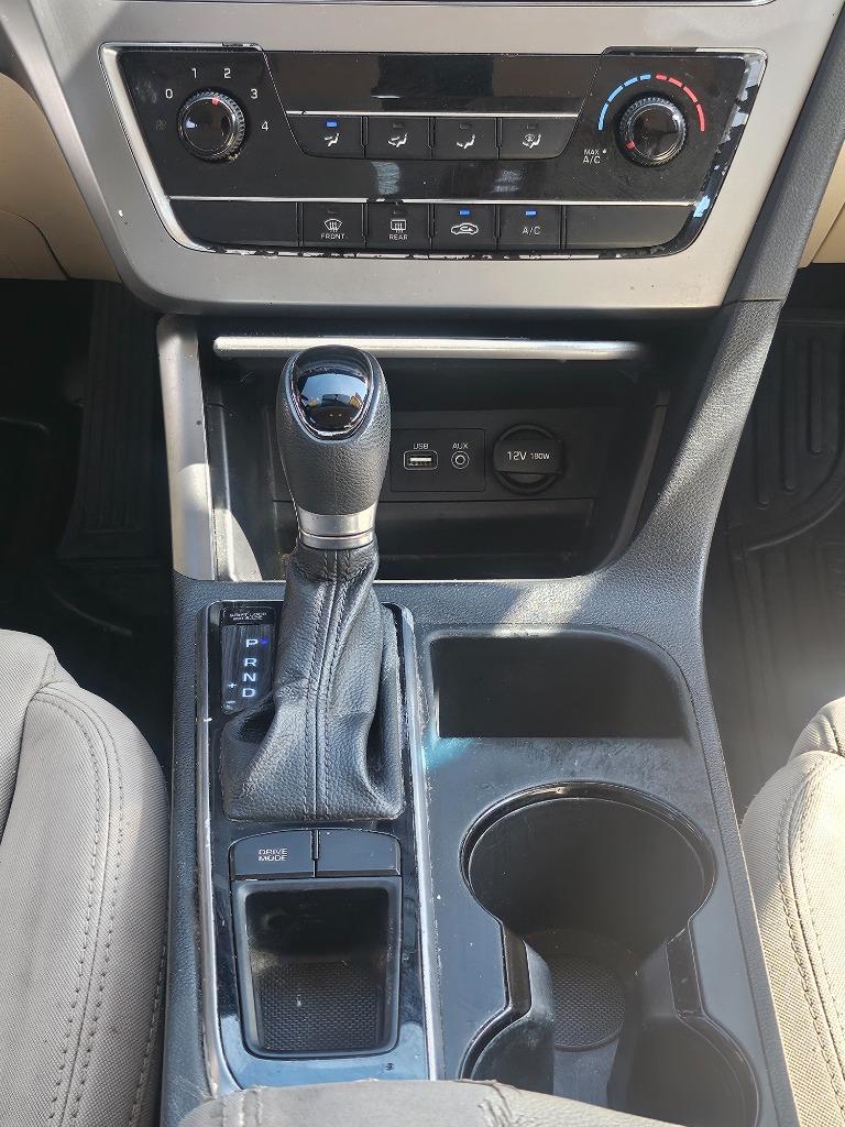 2016 Hyundai Sonata - $6,500