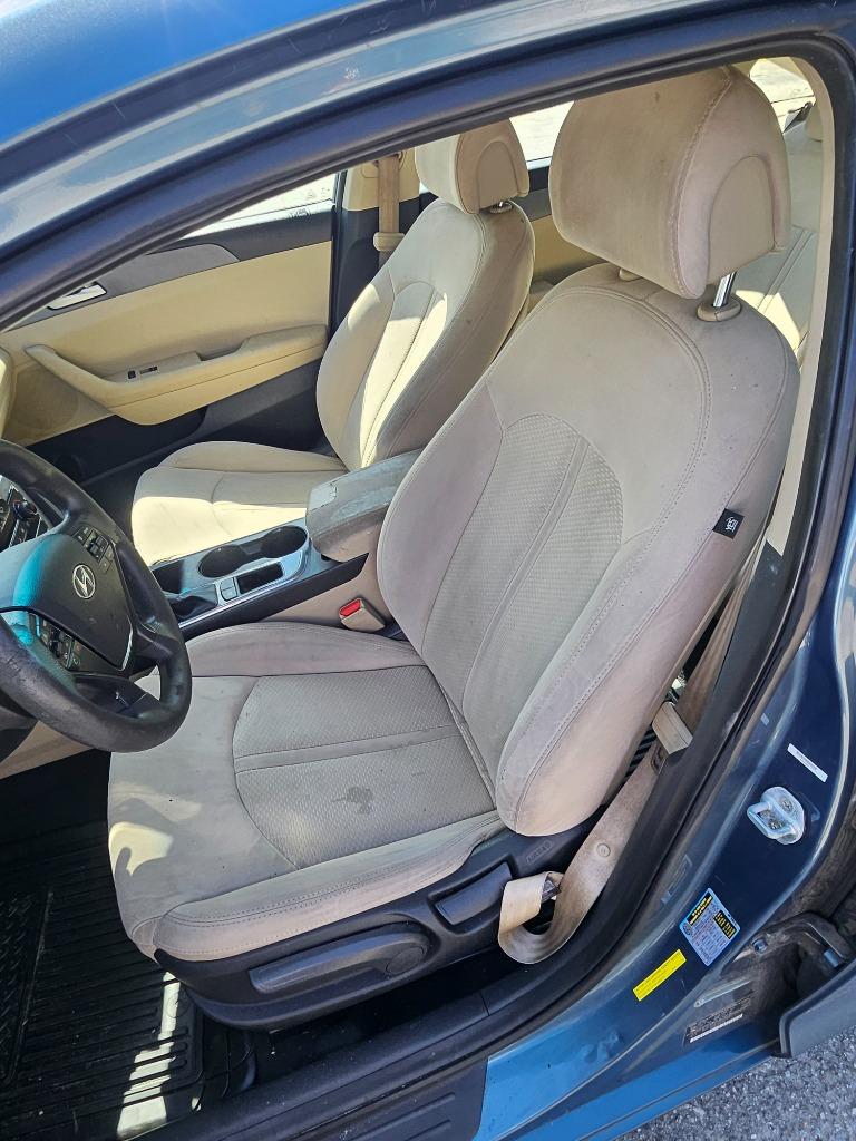 2016 Hyundai Sonata - $6,500