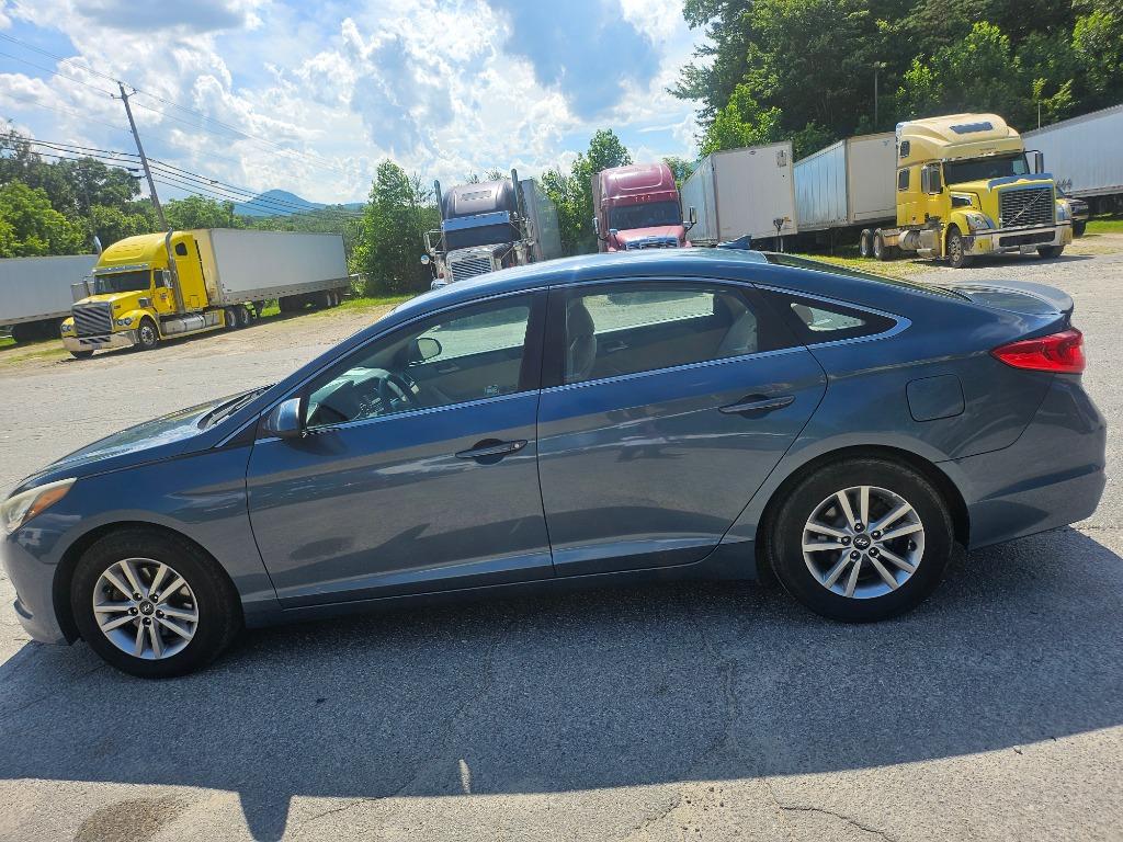 2016 Hyundai Sonata - $6,500