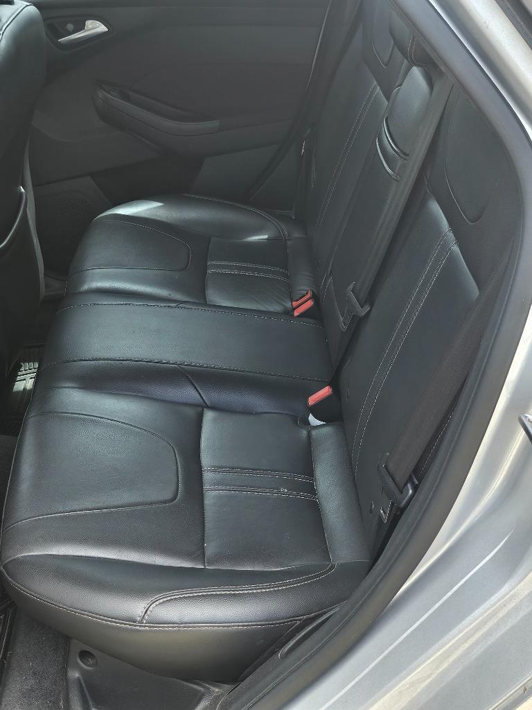 2012 Ford Focus - $4,995