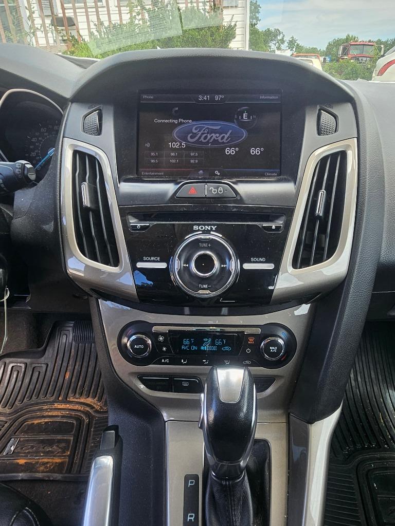2012 Ford Focus - $4,995