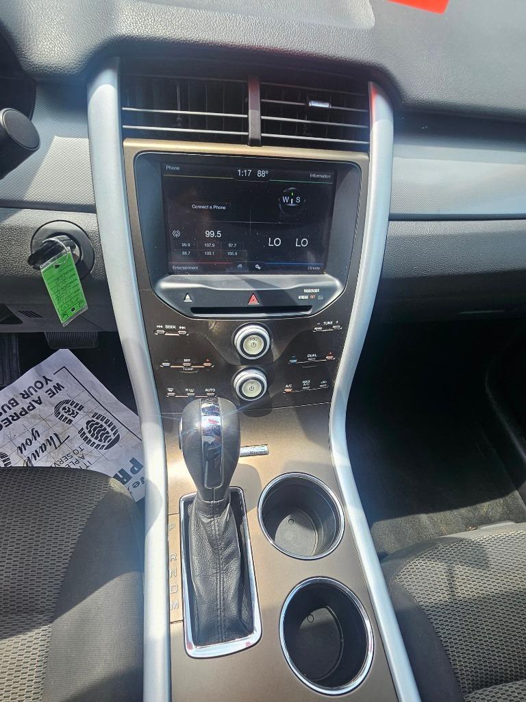 2011 Ford Edge - $5,995
