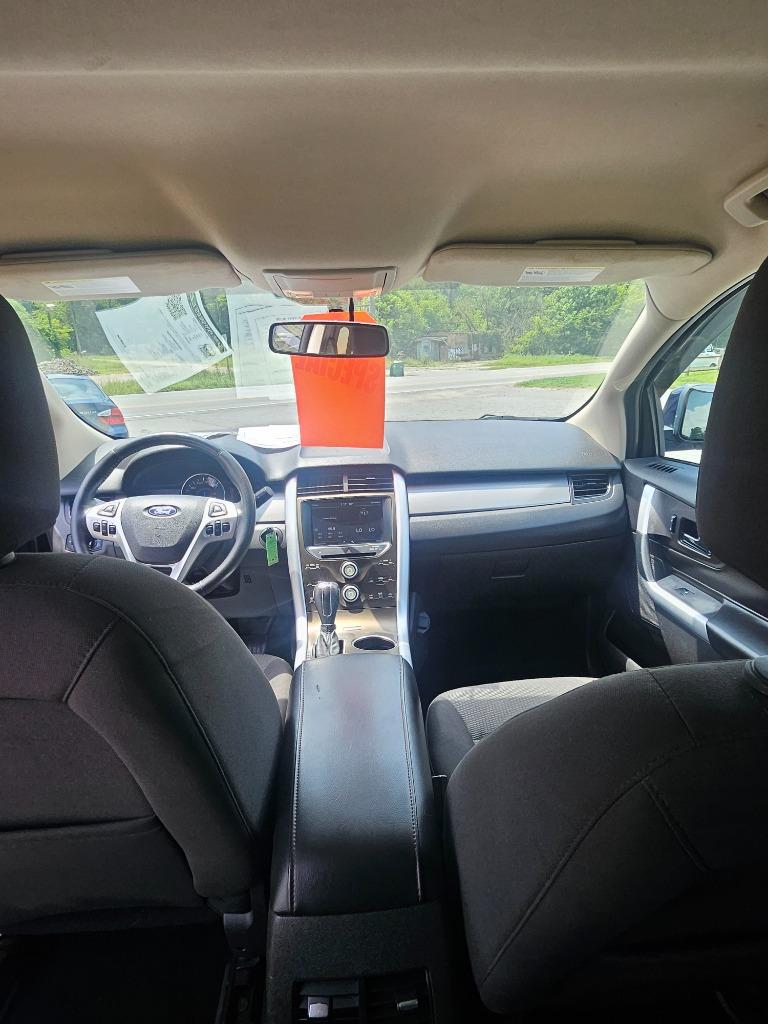 2011 Ford Edge - $5,995