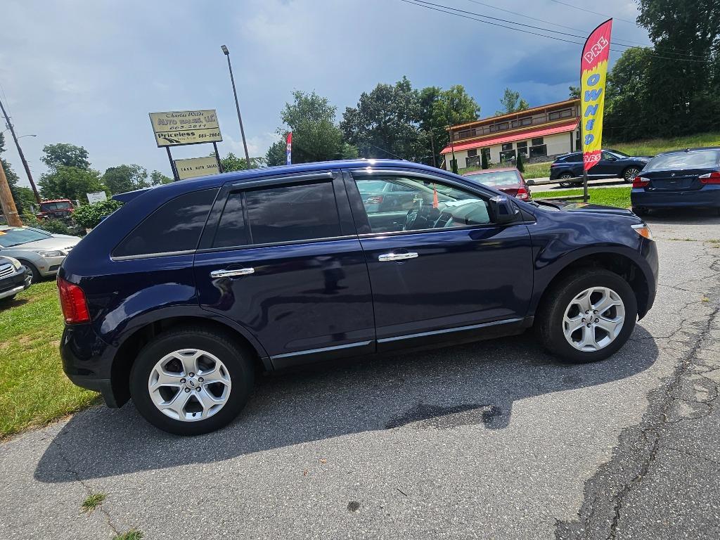 2011 Ford Edge - $5,995