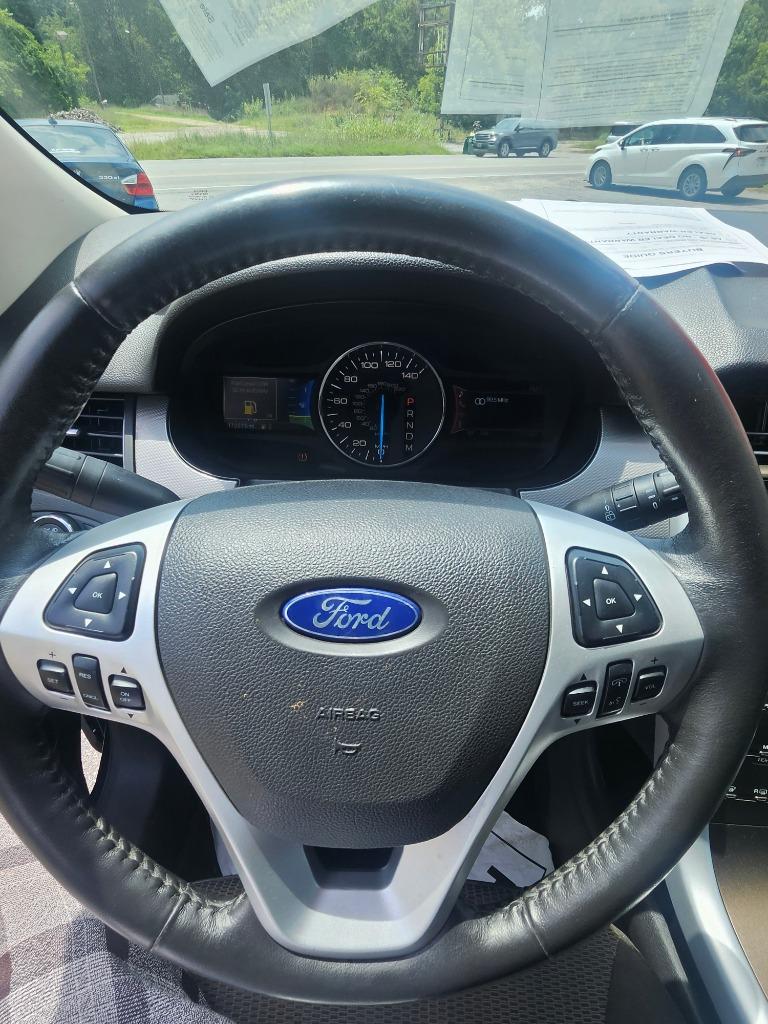 2011 Ford Edge - $5,995