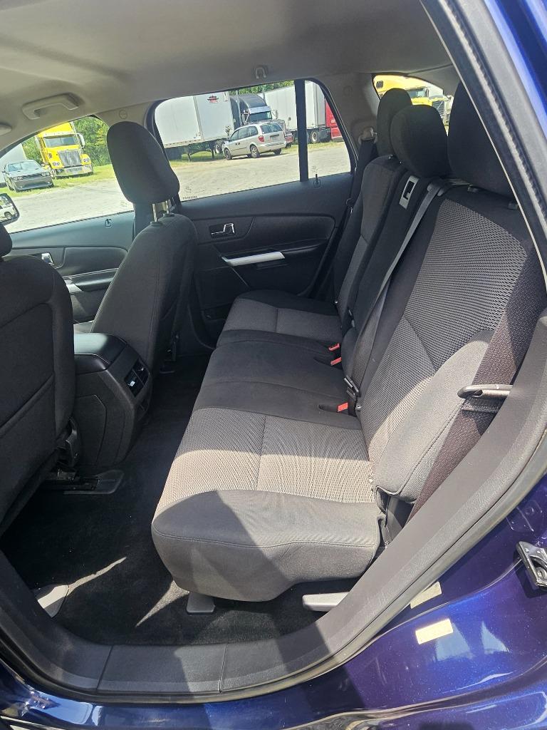 2011 Ford Edge - $5,995