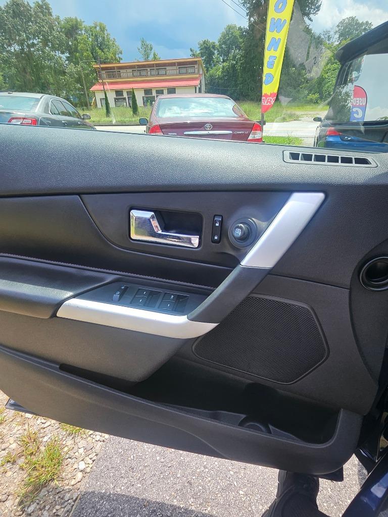 2011 Ford Edge - $5,995