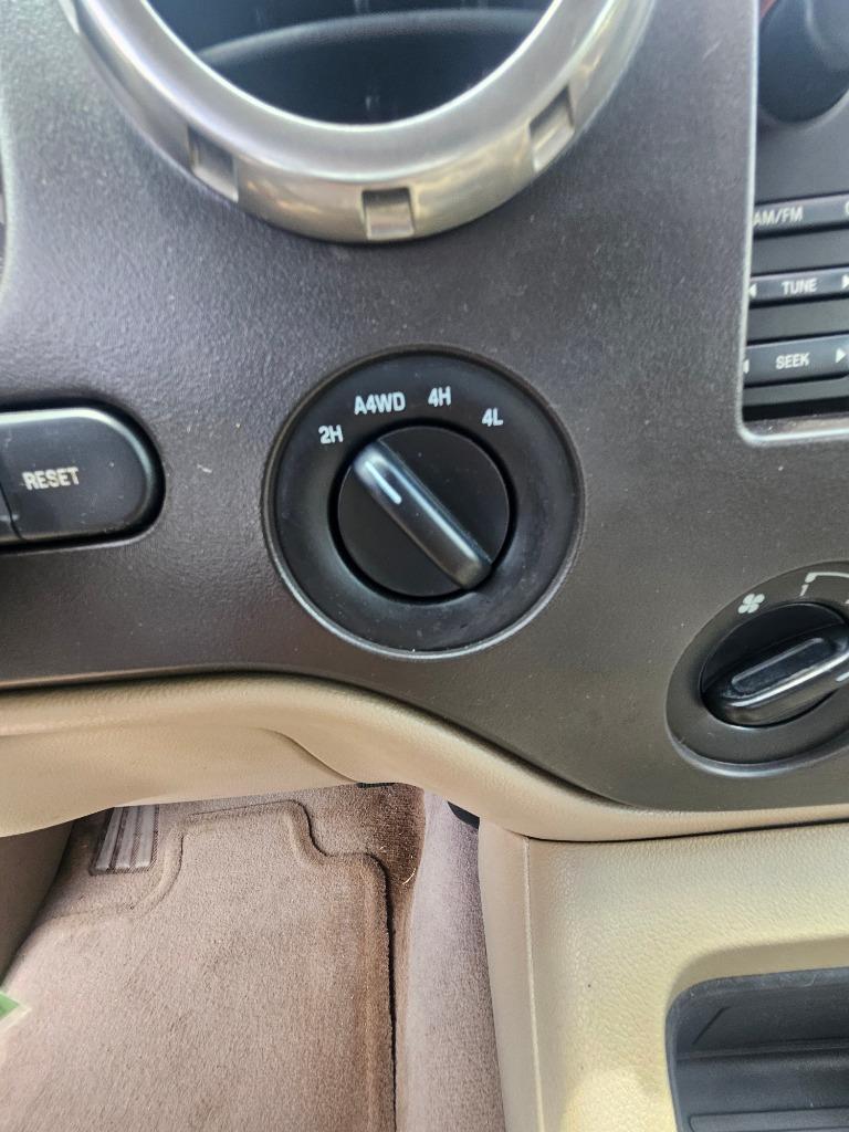 2004 Ford EXPIDITION - $5,500