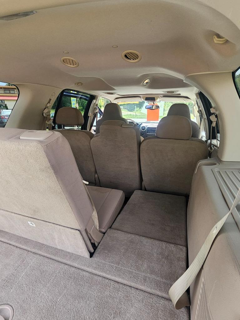 2004 Ford EXPIDITION - $5,500